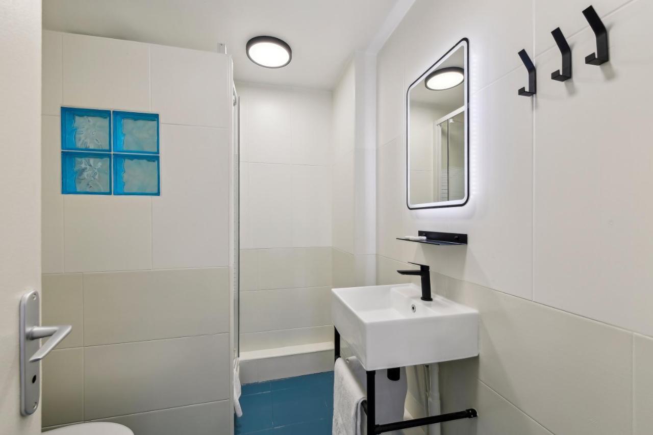 Chambre Triple Standard