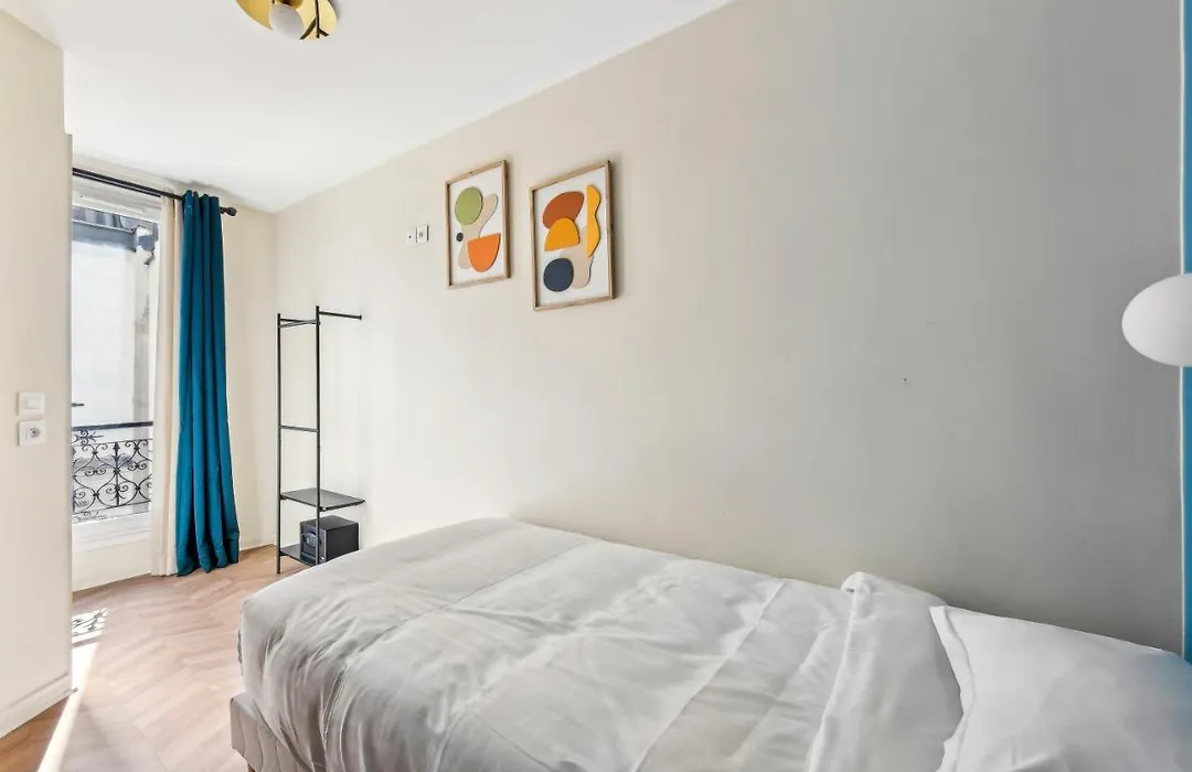 Hotel Margot-1