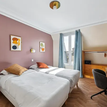 Hotel Margot-2