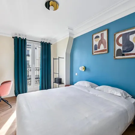Hotel Margot-3